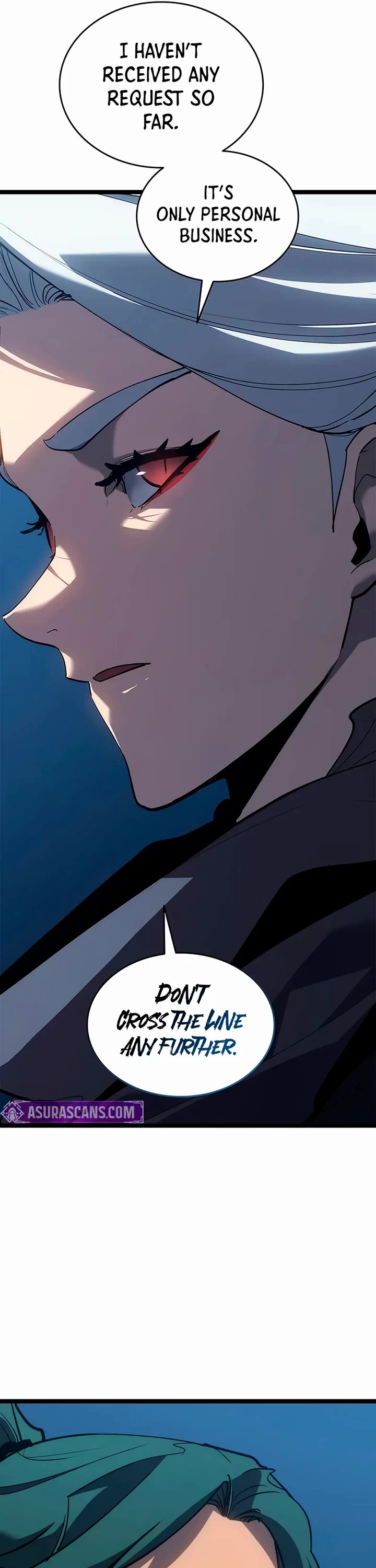 Reaper of the Drifting Moon chapter 121 page 56