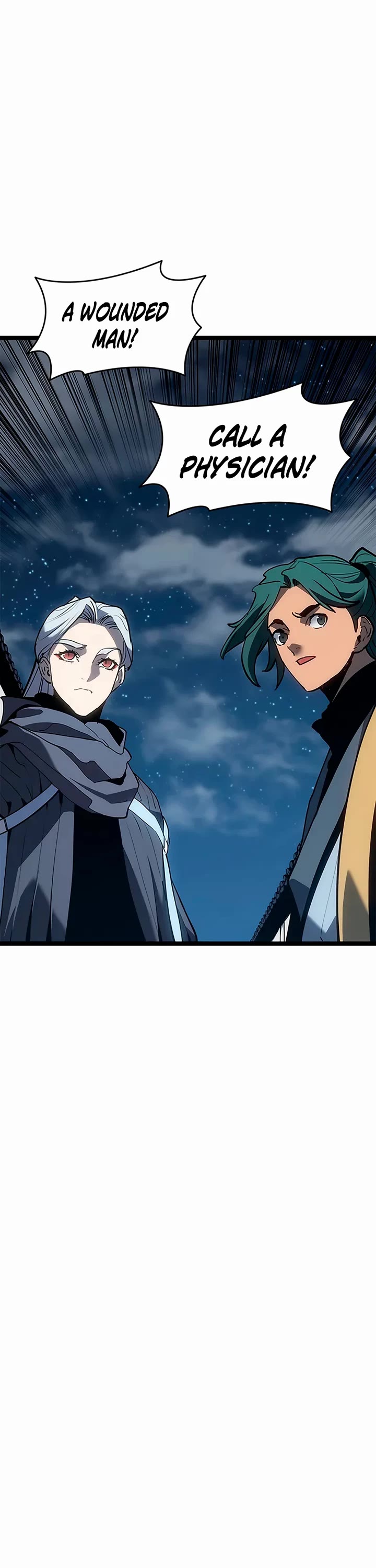 Reaper of the Drifting Moon chapter 121 page 58