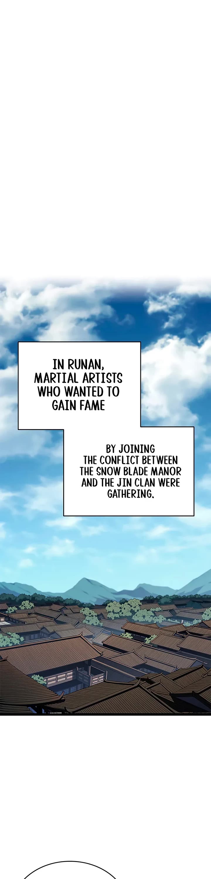 Reaper of the Drifting Moon chapter 121 page 62