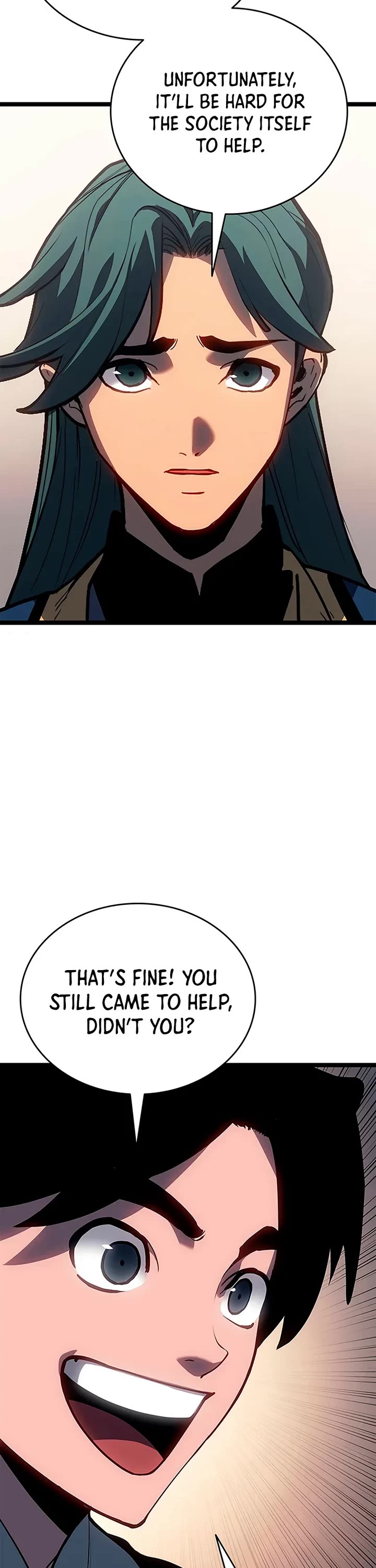 Reaper of the Drifting Moon chapter 121 page 8