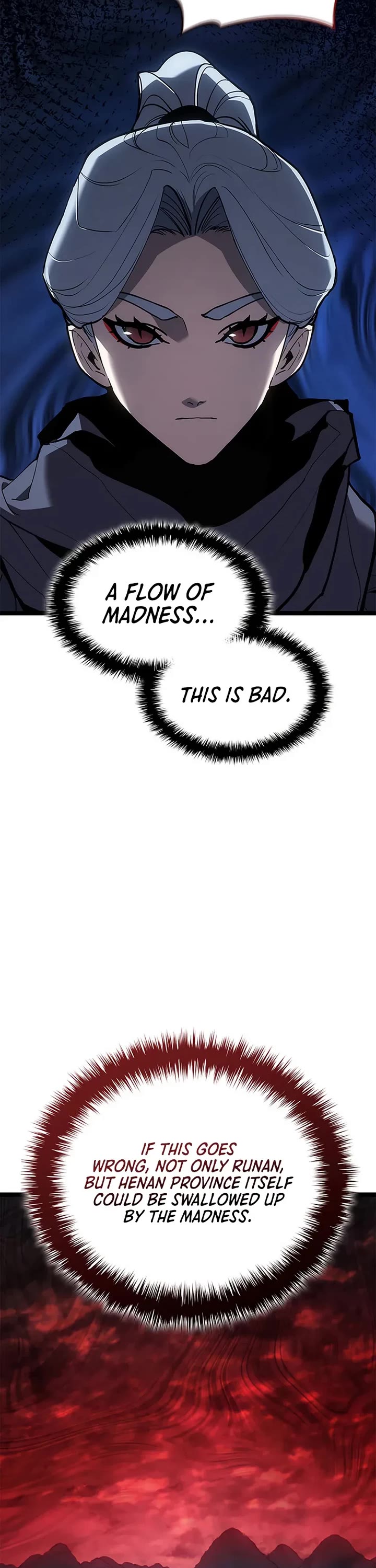 Reaper of the Drifting Moon chapter 122 page 12