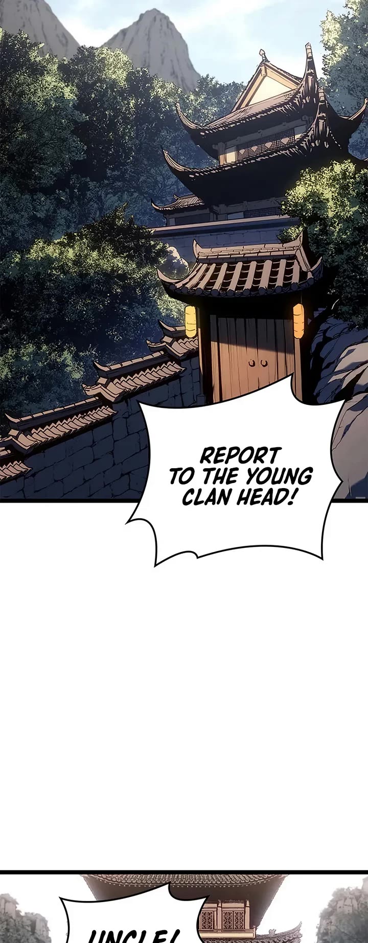 Reaper of the Drifting Moon chapter 122 page 14