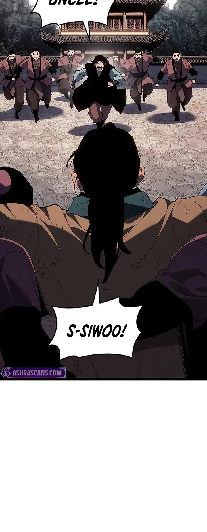 Reaper of the Drifting Moon chapter 122 page 15