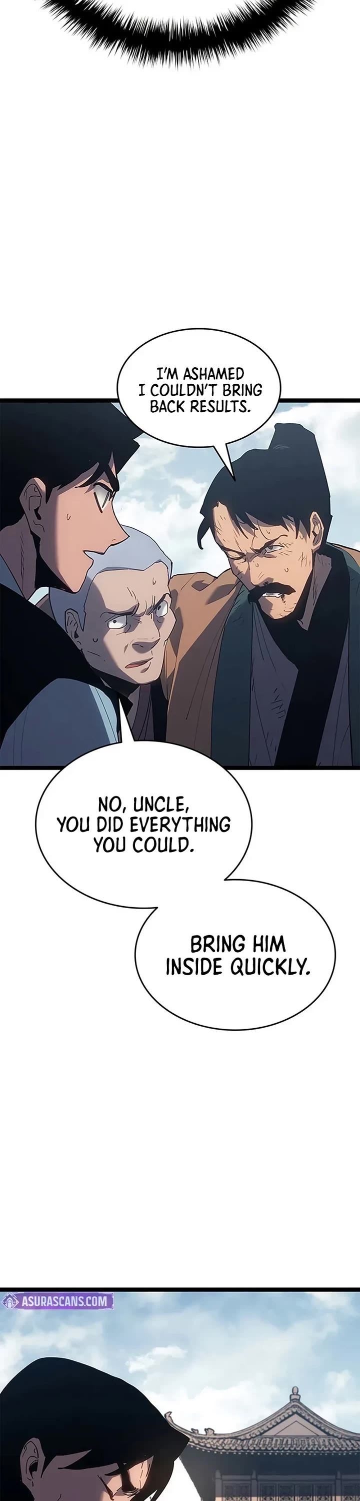 Reaper of the Drifting Moon chapter 122 page 18