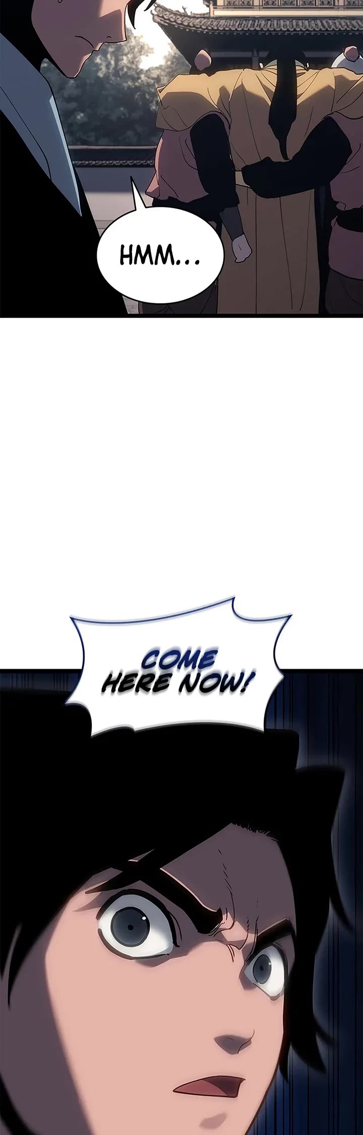 Reaper of the Drifting Moon chapter 122 page 19