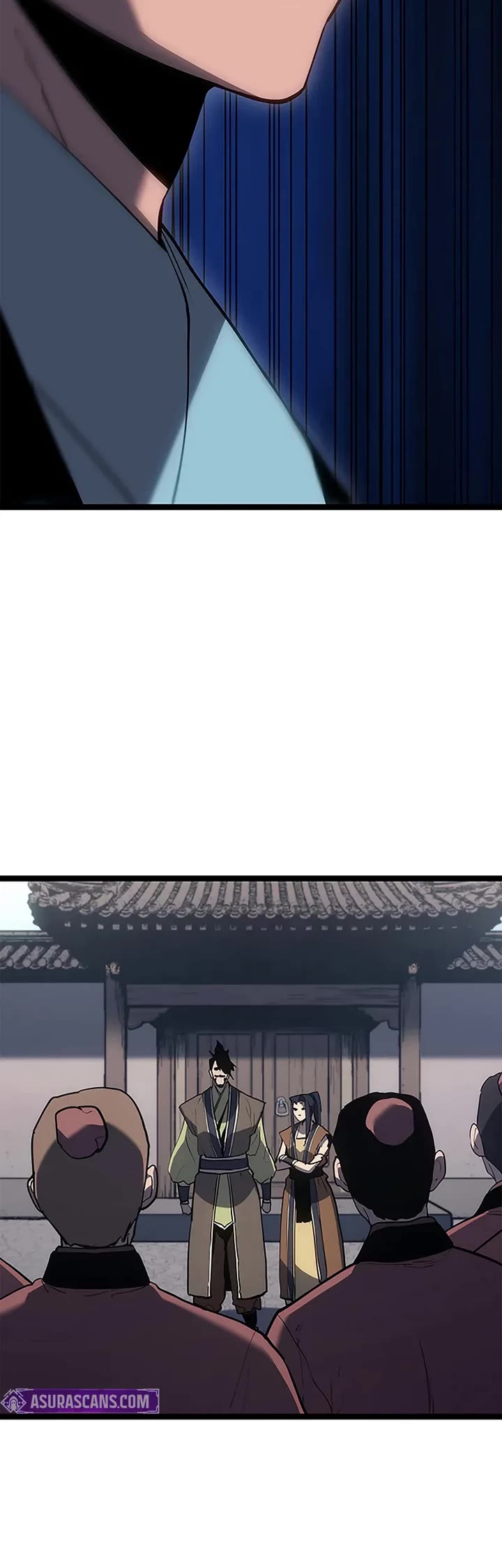 Reaper of the Drifting Moon chapter 122 page 20