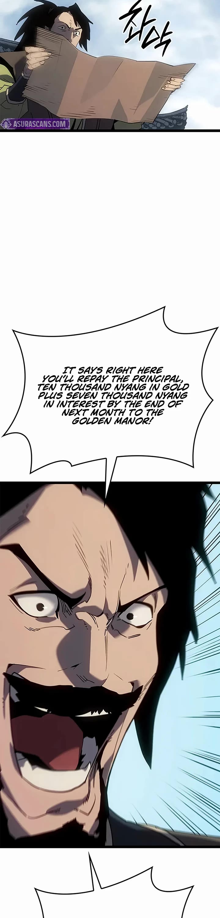 Reaper of the Drifting Moon chapter 122 page 22