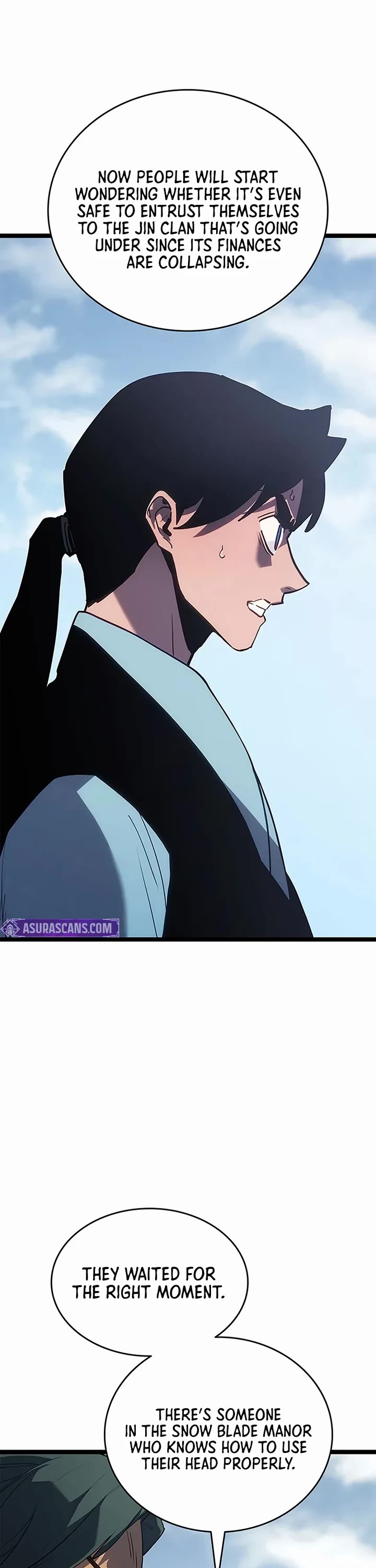 Reaper of the Drifting Moon chapter 122 page 26