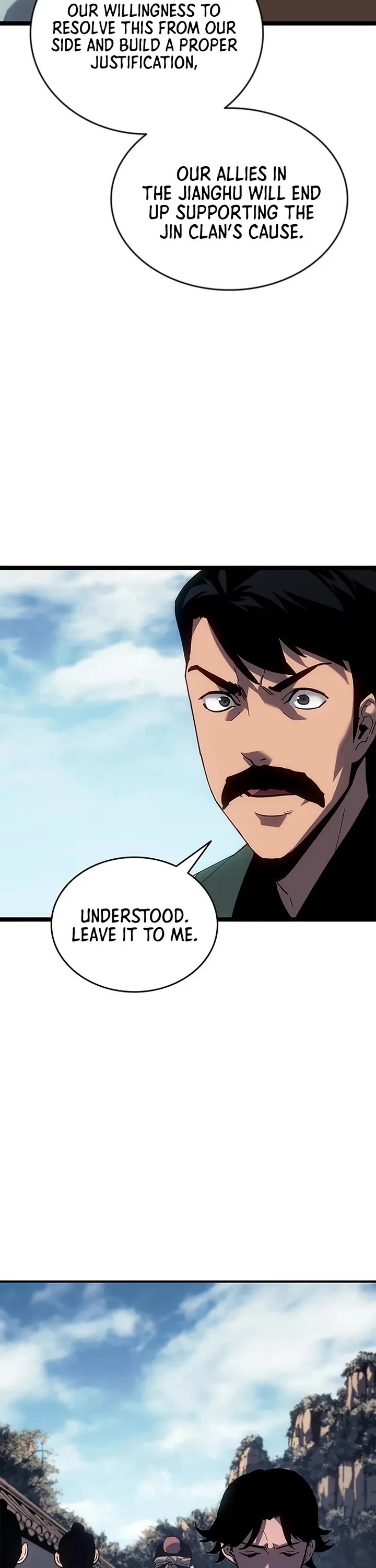 Reaper of the Drifting Moon chapter 122 page 3