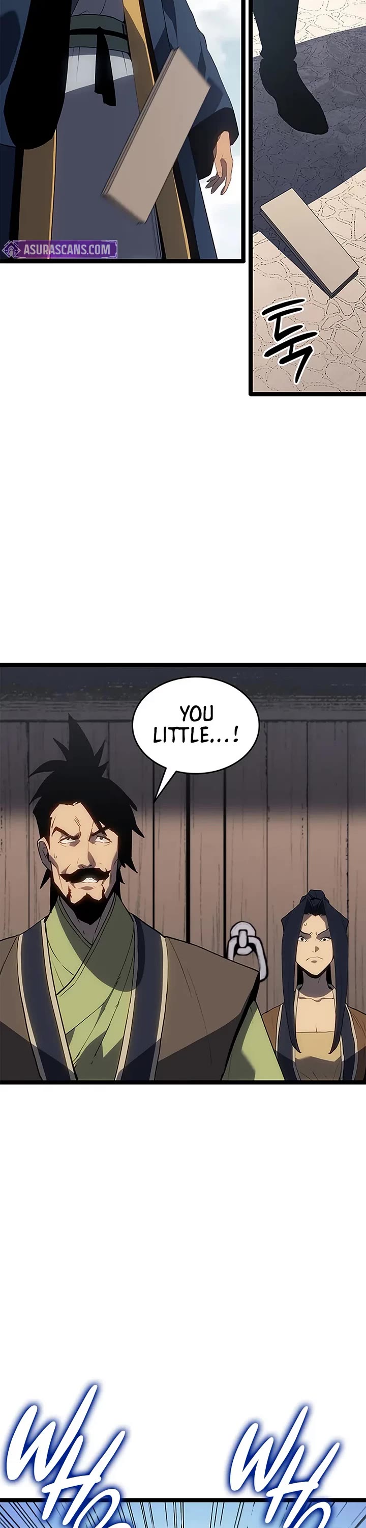 Reaper of the Drifting Moon chapter 122 page 31