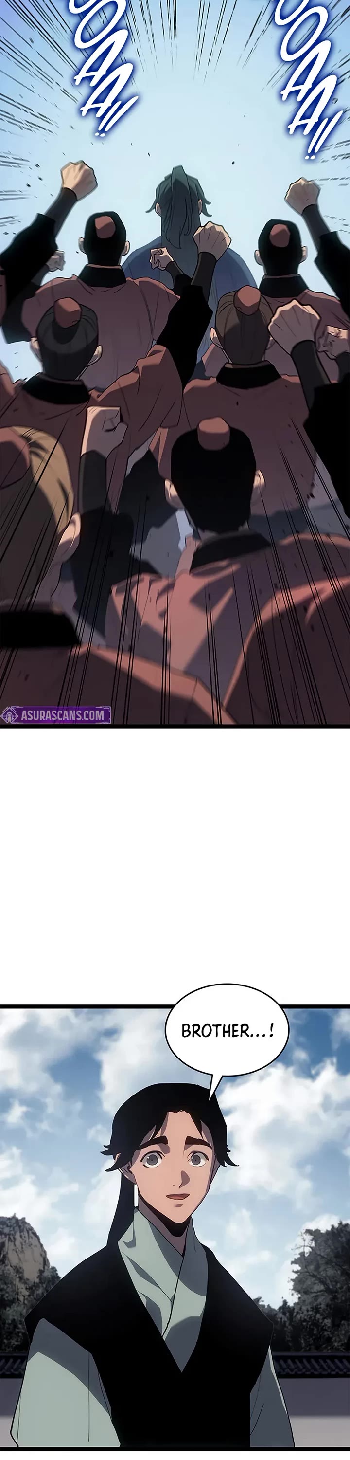 Reaper of the Drifting Moon chapter 122 page 32