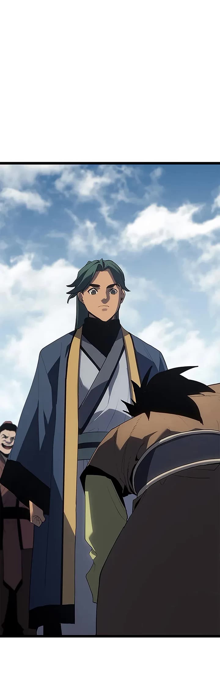 Reaper of the Drifting Moon chapter 122 page 33