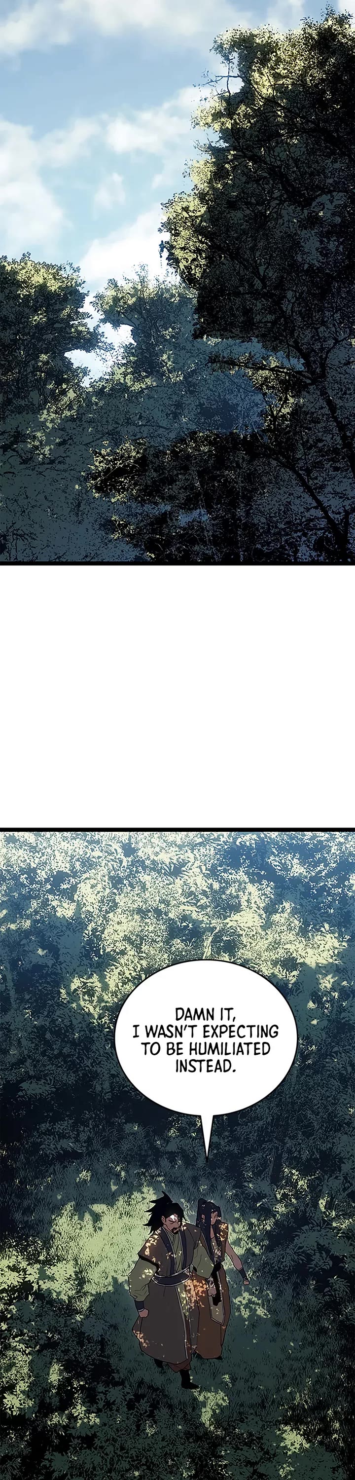 Reaper of the Drifting Moon chapter 122 page 36