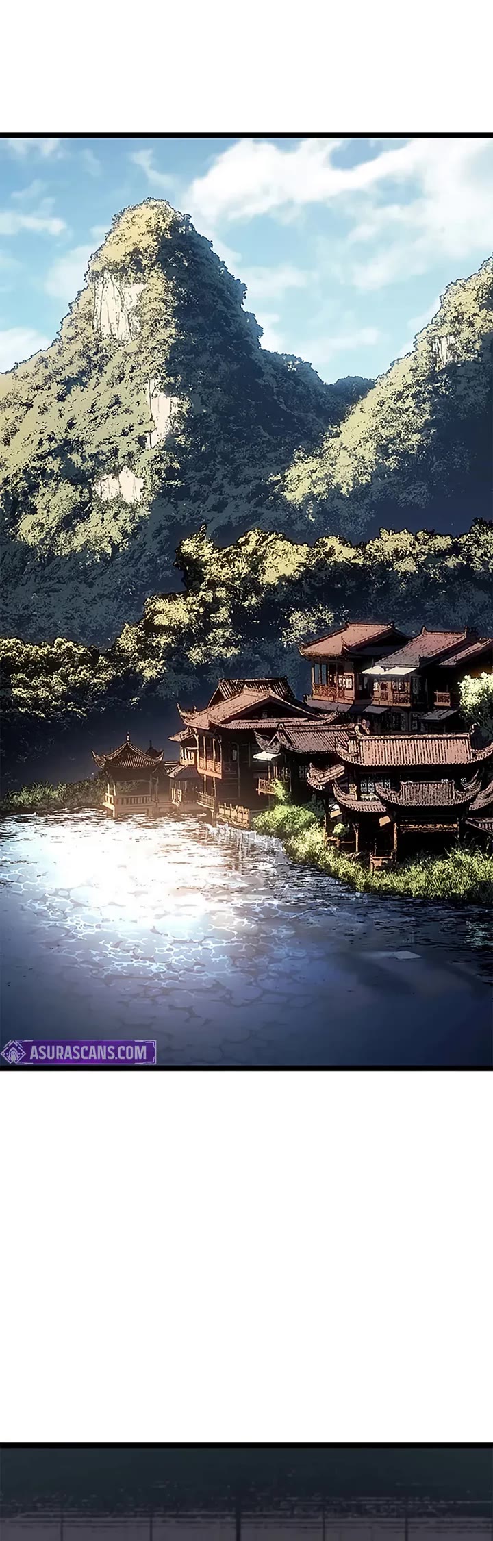 Reaper of the Drifting Moon chapter 122 page 39