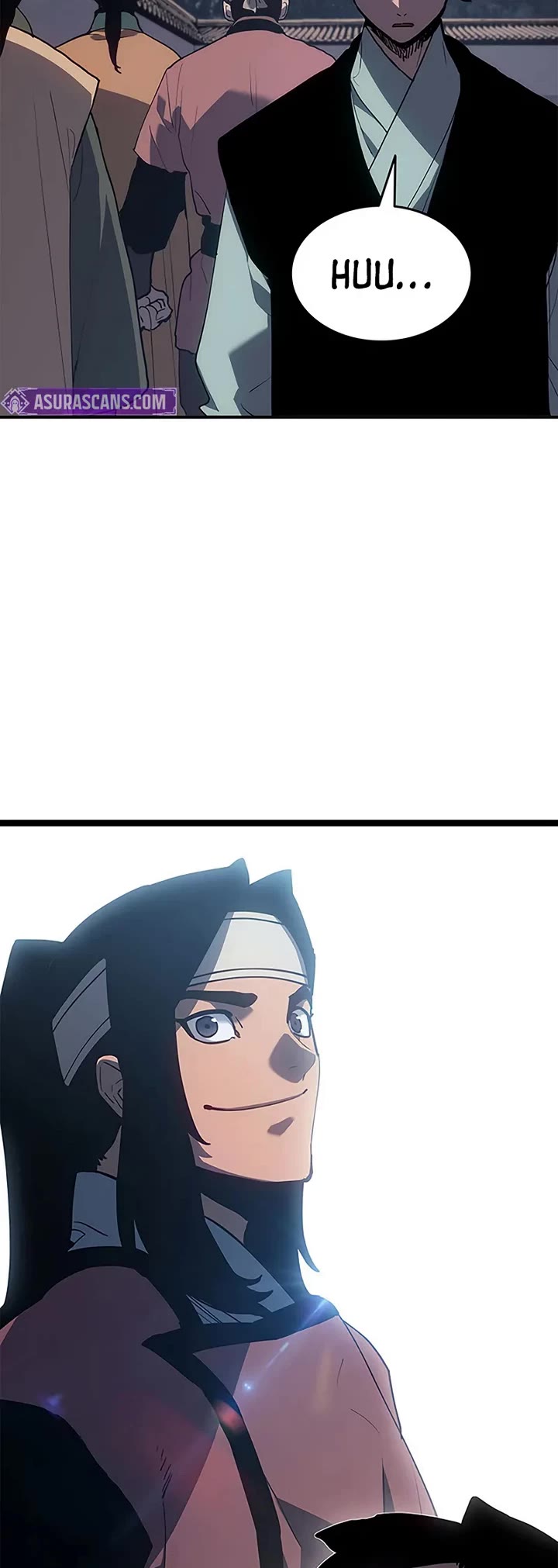 Reaper of the Drifting Moon chapter 122 page 4