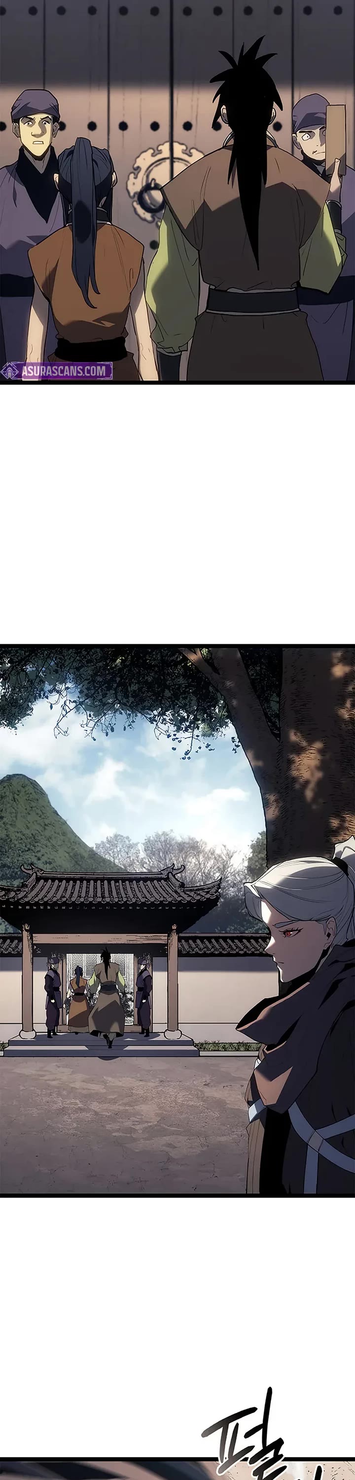 Reaper of the Drifting Moon chapter 122 page 40