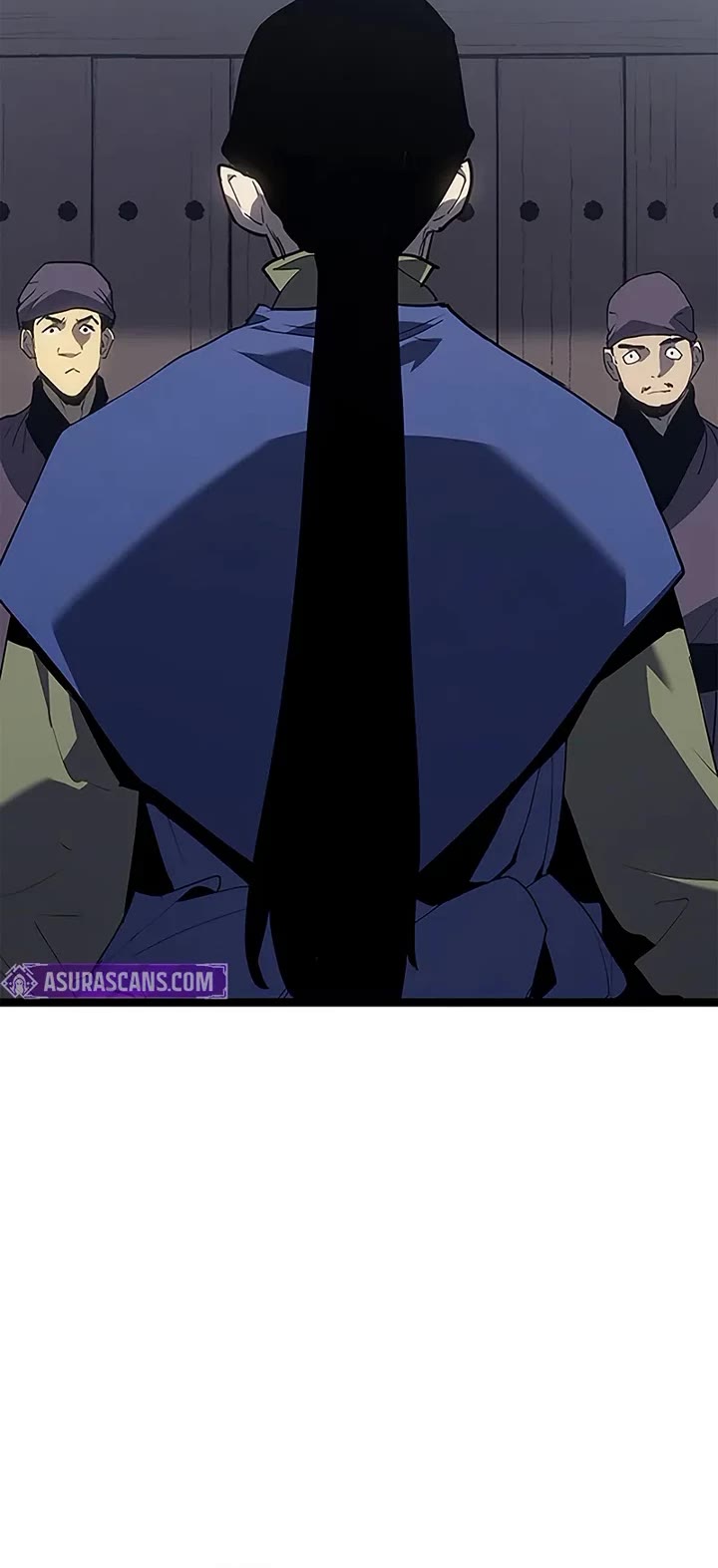 Reaper of the Drifting Moon chapter 122 page 44