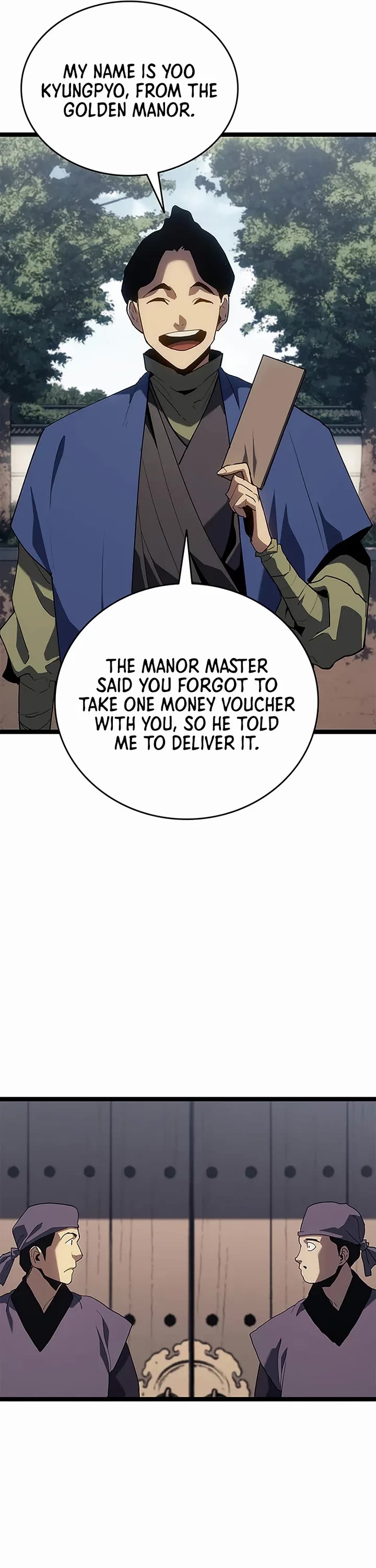 Reaper of the Drifting Moon chapter 122 page 45