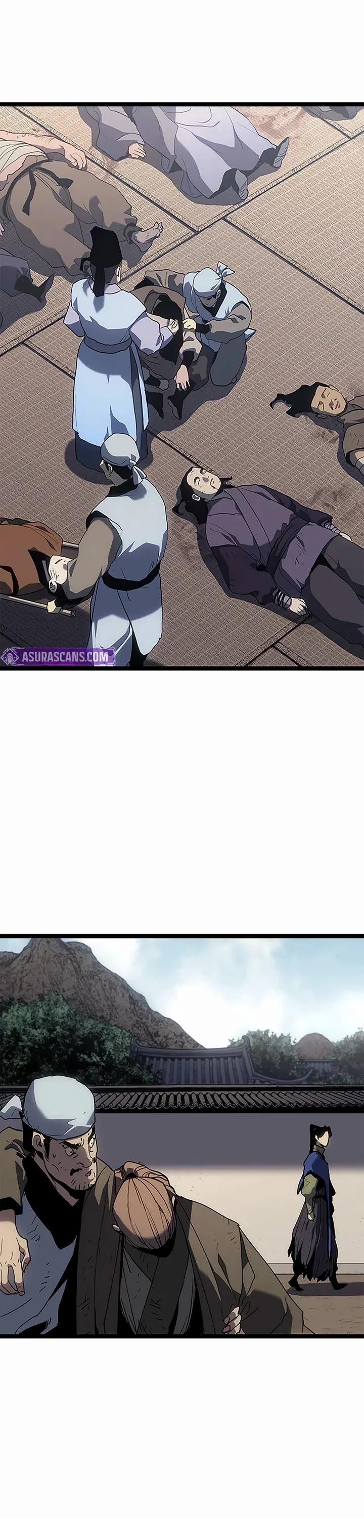 Reaper of the Drifting Moon chapter 122 page 46