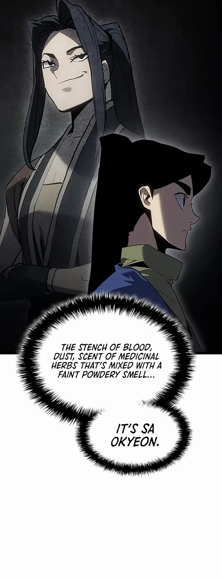 Reaper of the Drifting Moon chapter 122 page 48