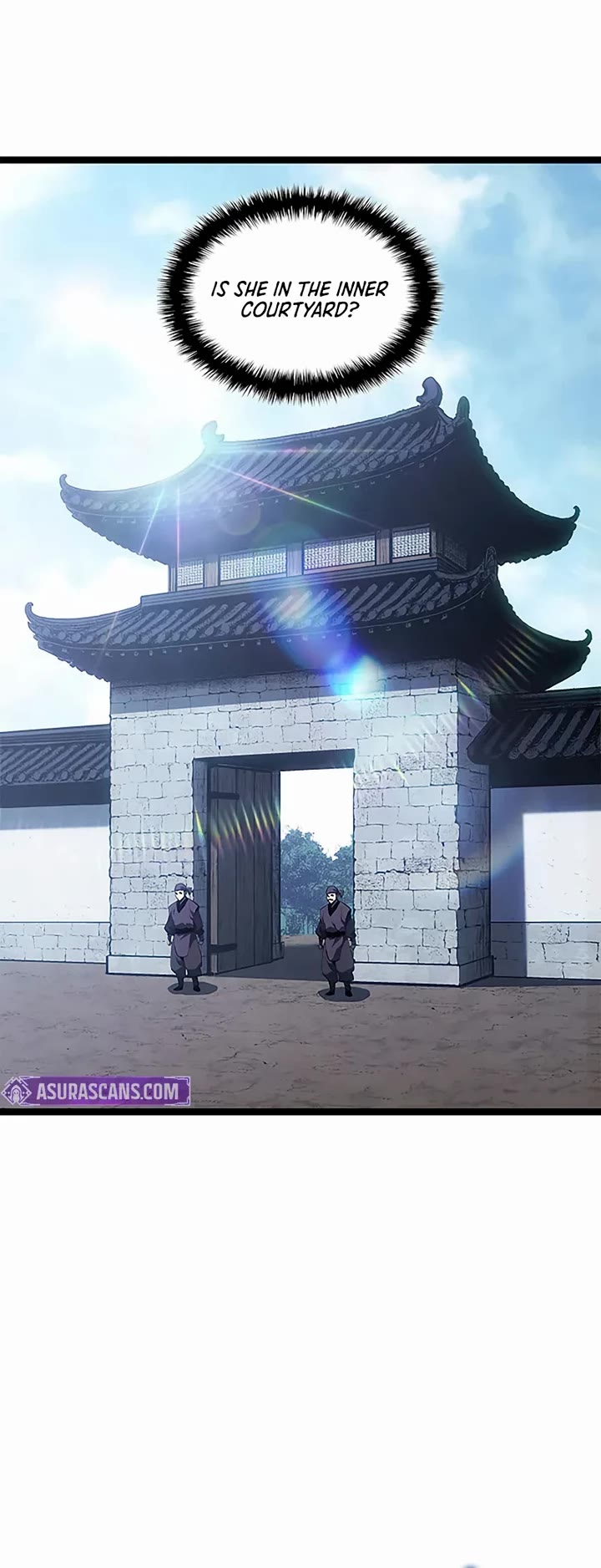 Reaper of the Drifting Moon chapter 122 page 49