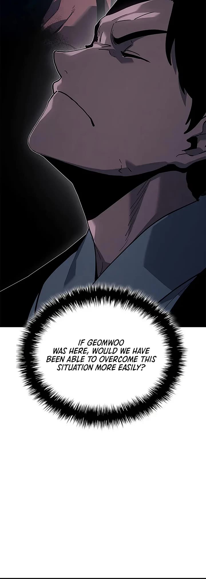 Reaper of the Drifting Moon chapter 122 page 5