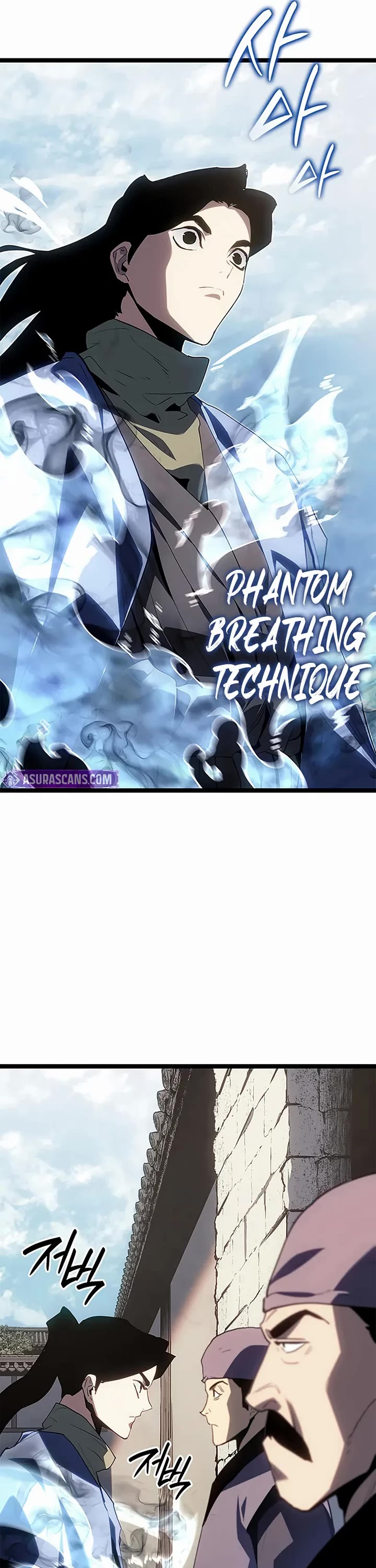 Reaper of the Drifting Moon chapter 122 page 50