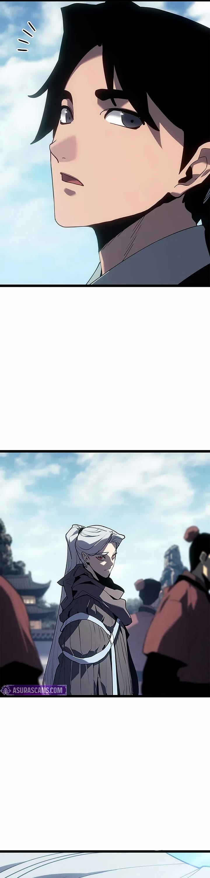 Reaper of the Drifting Moon chapter 122 page 6