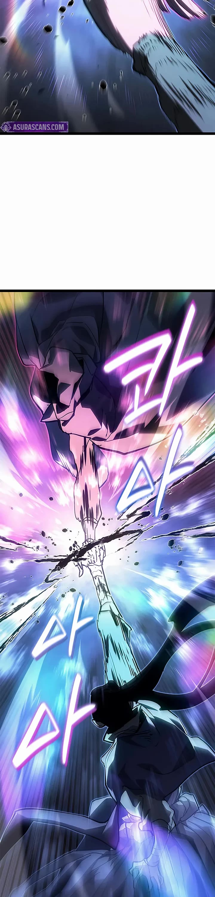 Reaper of the Drifting Moon chapter 122 page 61