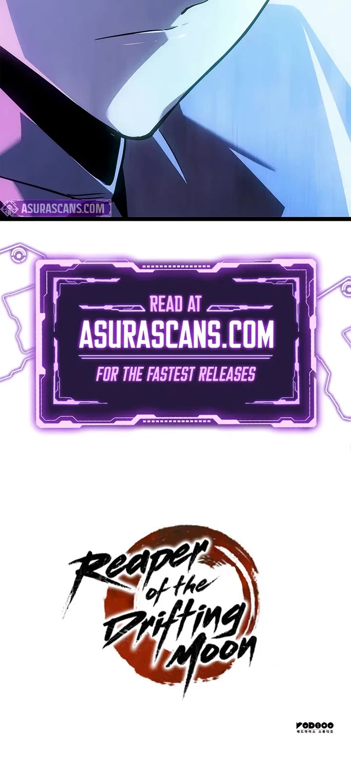 Reaper of the Drifting Moon chapter 122 page 66