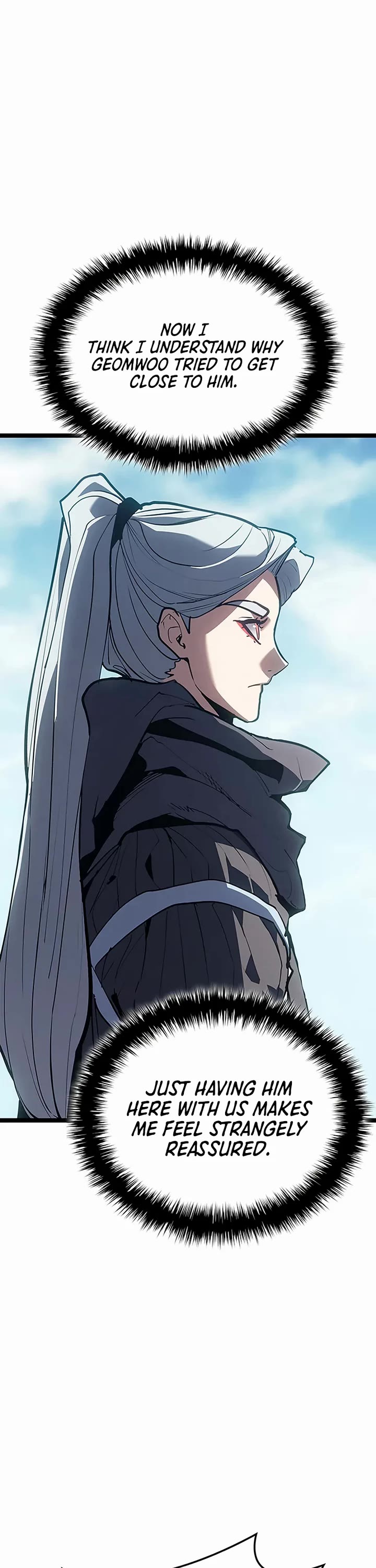 Reaper of the Drifting Moon chapter 122 page 8