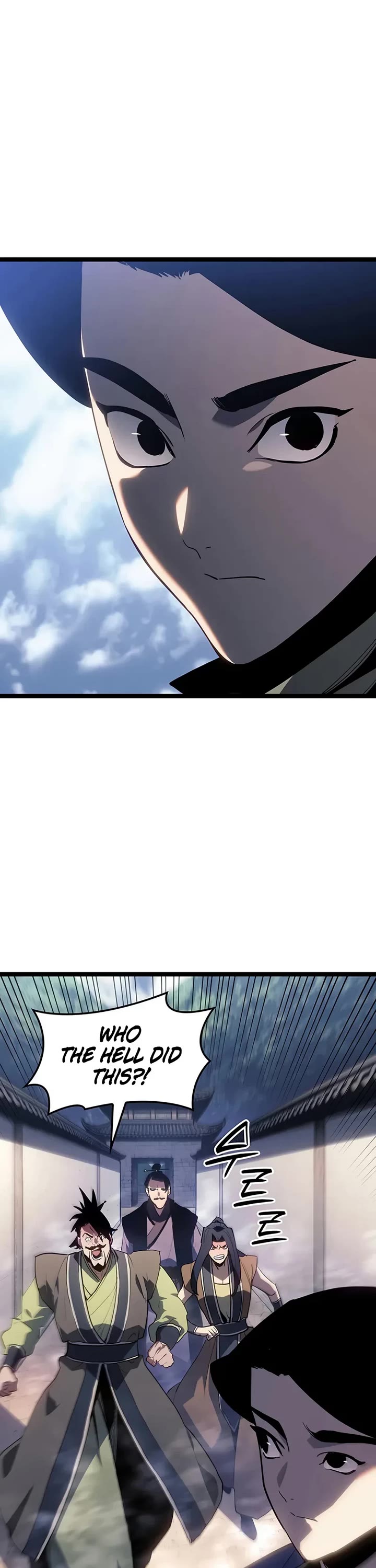 Reaper of the Drifting Moon chapter 123 page 11