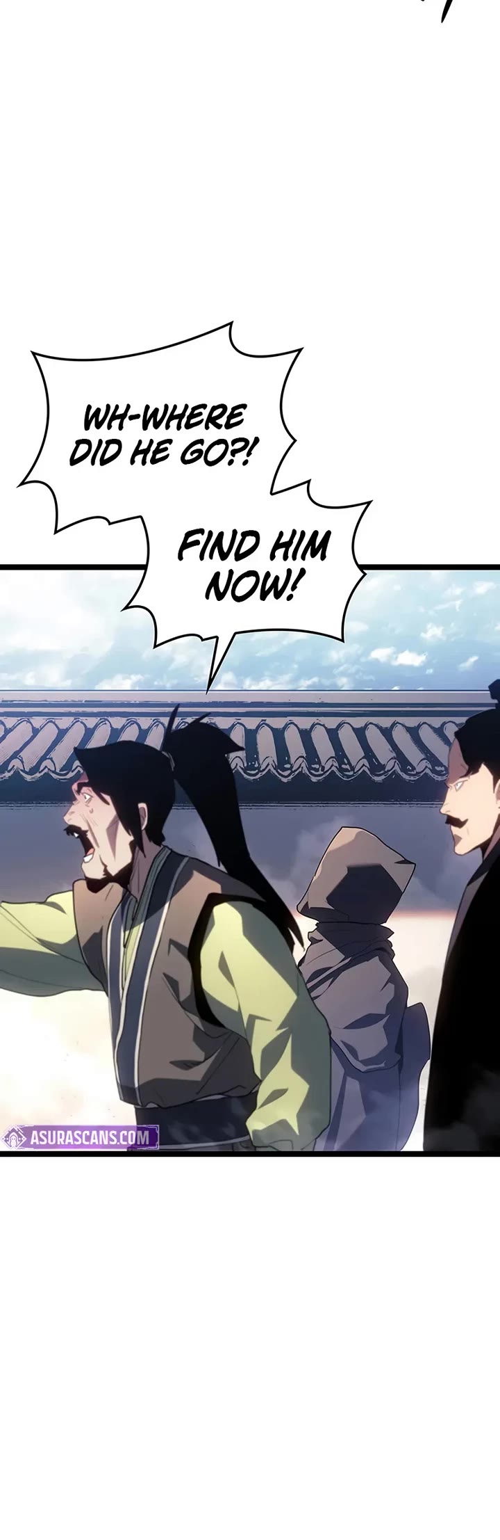 Reaper of the Drifting Moon chapter 123 page 15