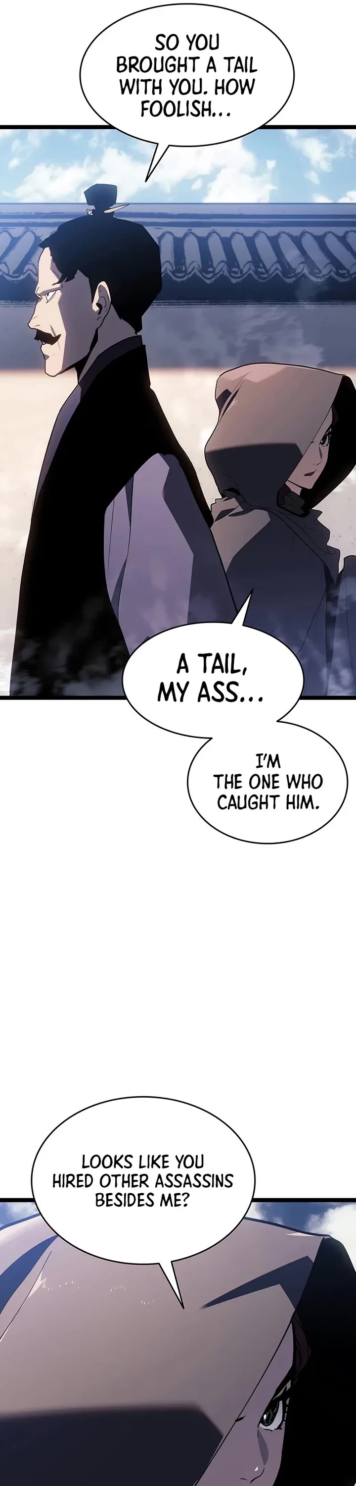 Reaper of the Drifting Moon chapter 123 page 16