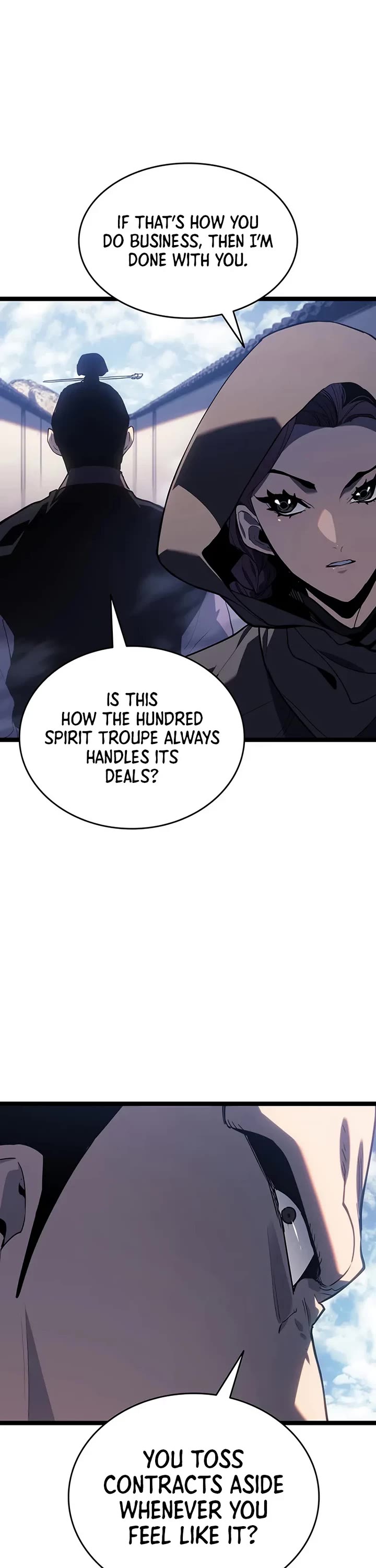 Reaper of the Drifting Moon chapter 123 page 18