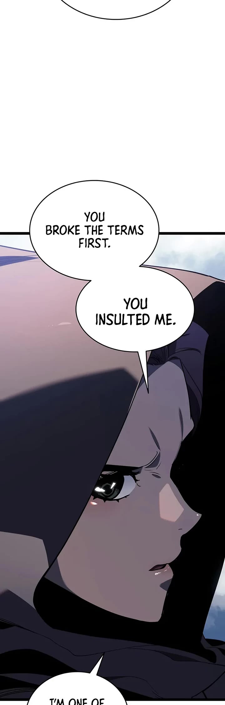 Reaper of the Drifting Moon chapter 123 page 19