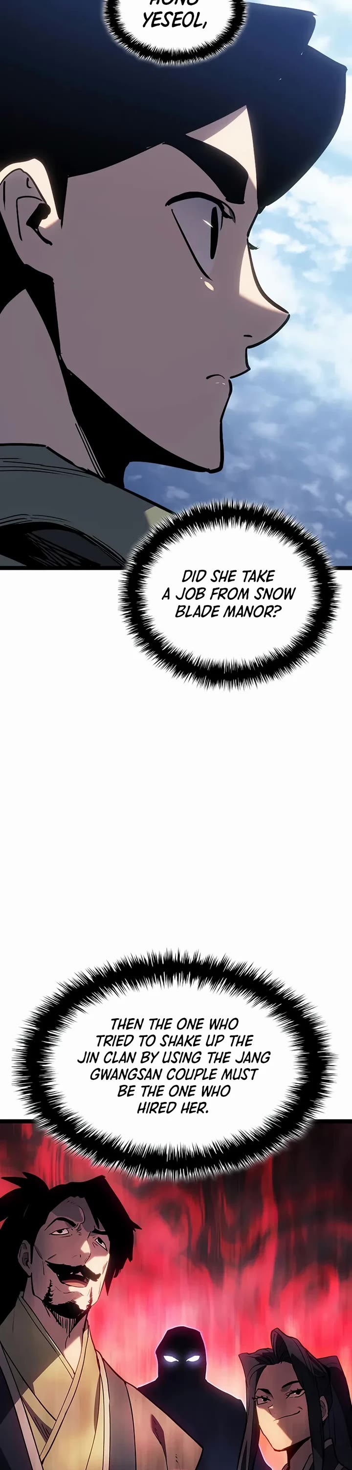 Reaper of the Drifting Moon chapter 123 page 2