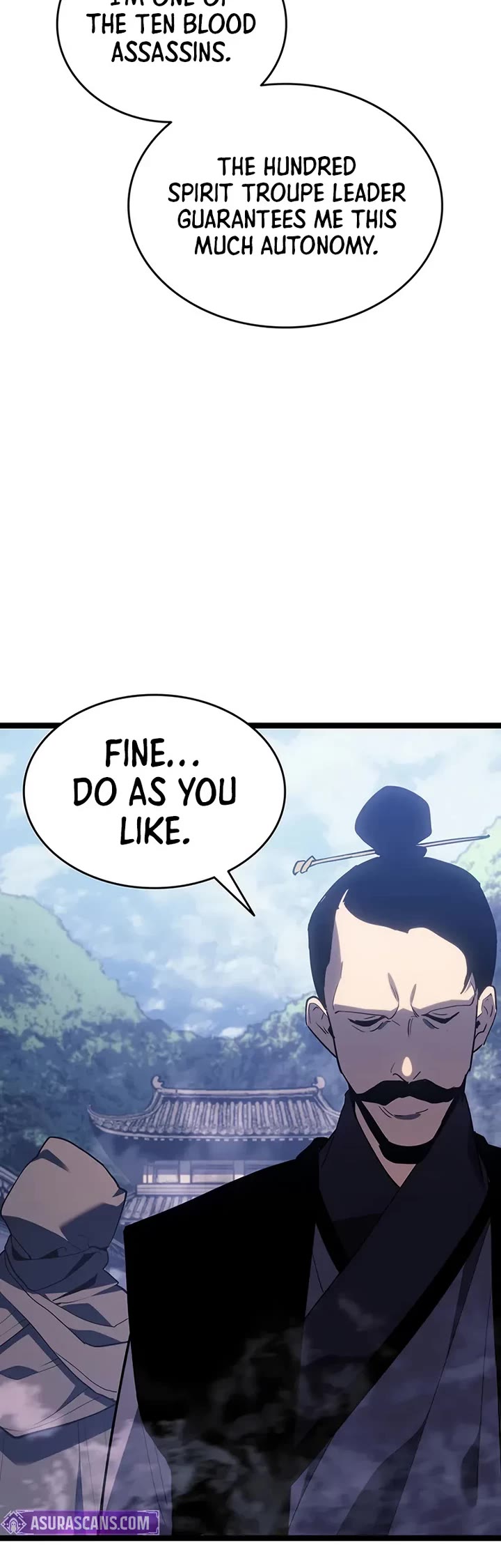 Reaper of the Drifting Moon chapter 123 page 20