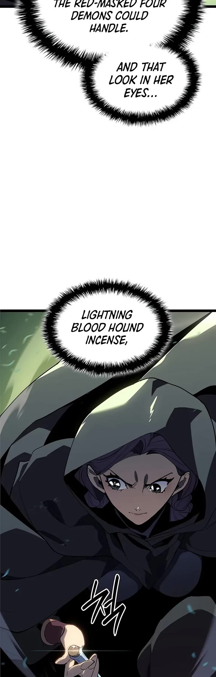 Reaper of the Drifting Moon chapter 123 page 24