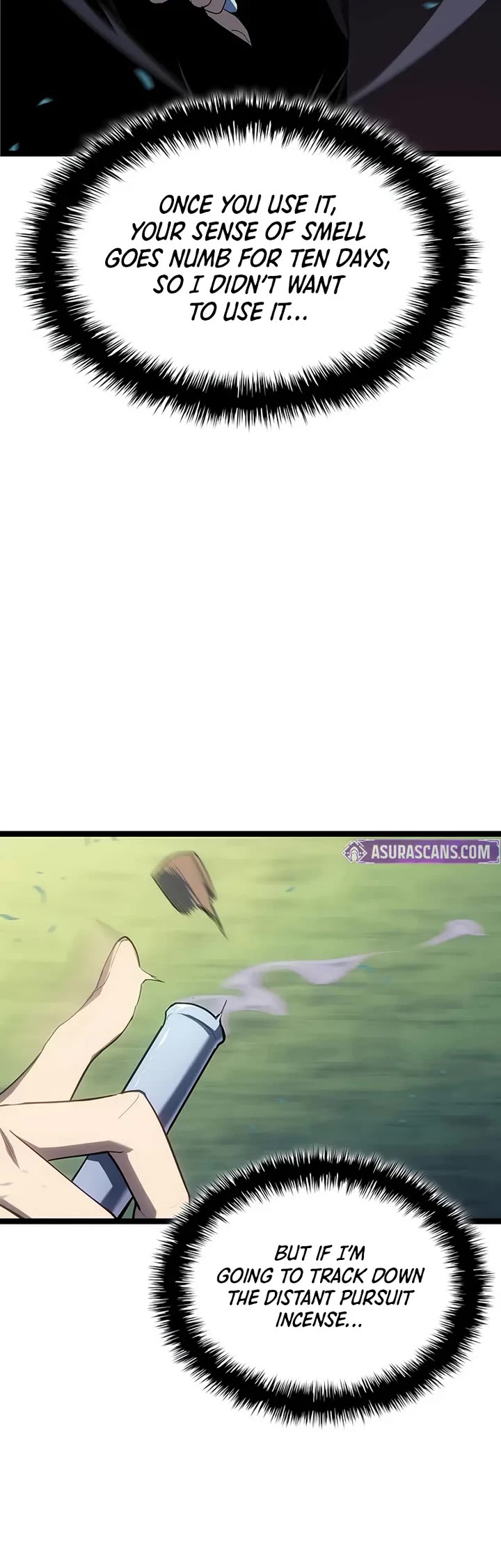 Reaper of the Drifting Moon chapter 123 page 25