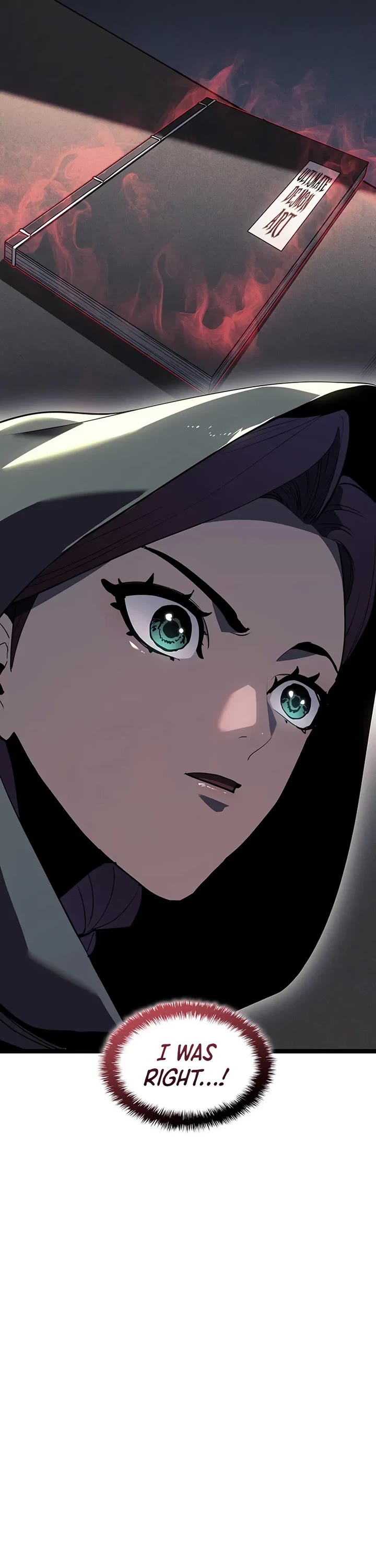 Reaper of the Drifting Moon chapter 123 page 28