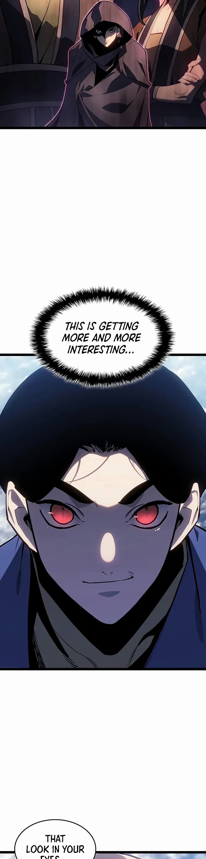 Reaper of the Drifting Moon chapter 123 page 3