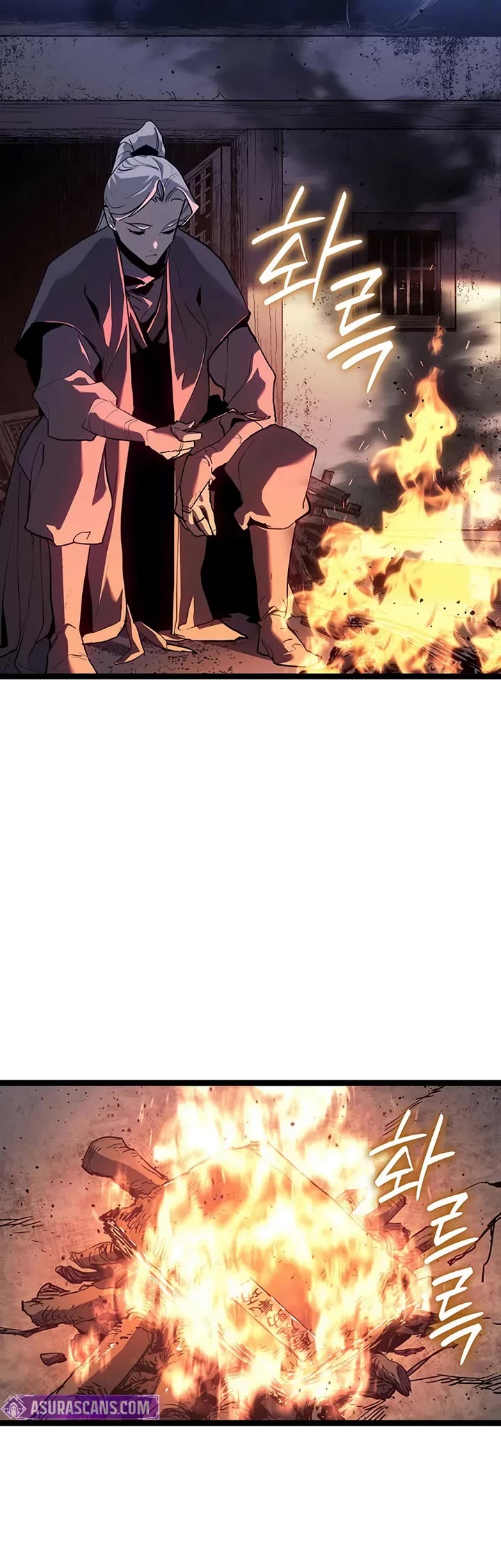 Reaper of the Drifting Moon chapter 123 page 30