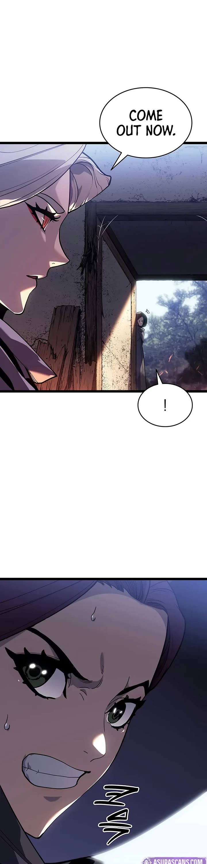 Reaper of the Drifting Moon chapter 123 page 31