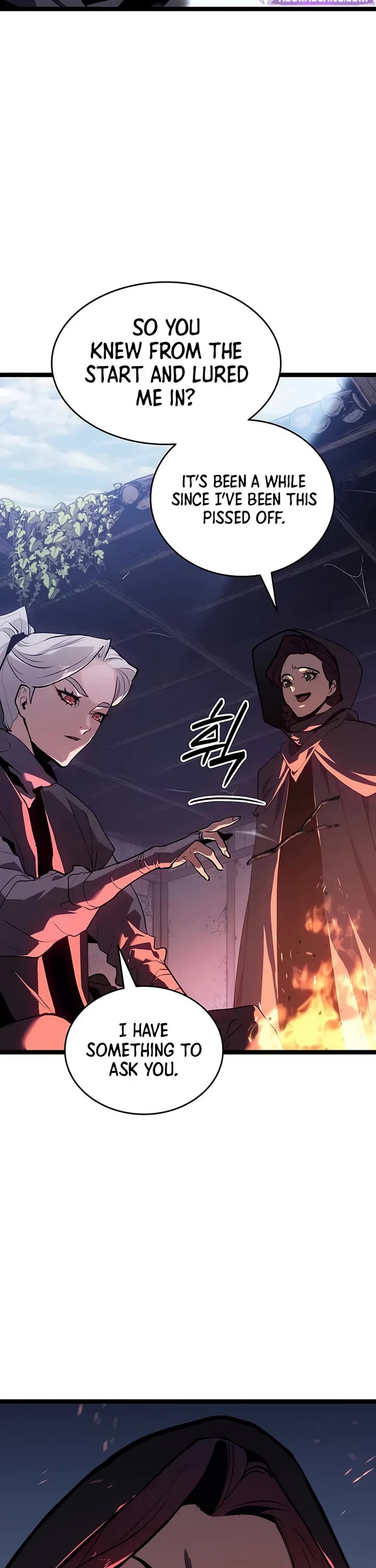 Reaper of the Drifting Moon chapter 123 page 32