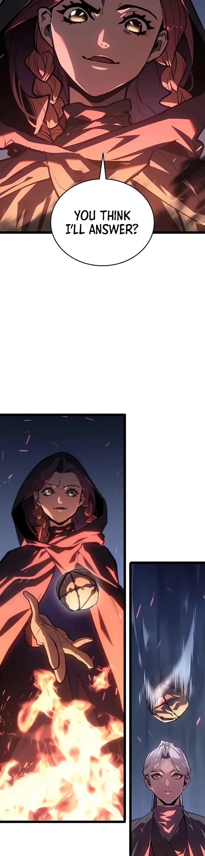 Reaper of the Drifting Moon chapter 123 page 33