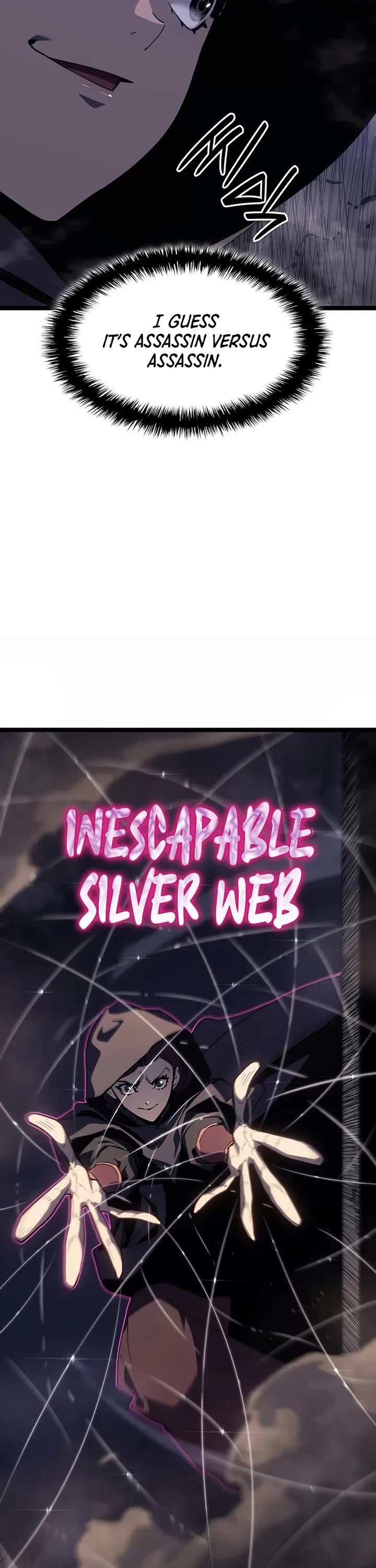 Reaper of the Drifting Moon chapter 123 page 38