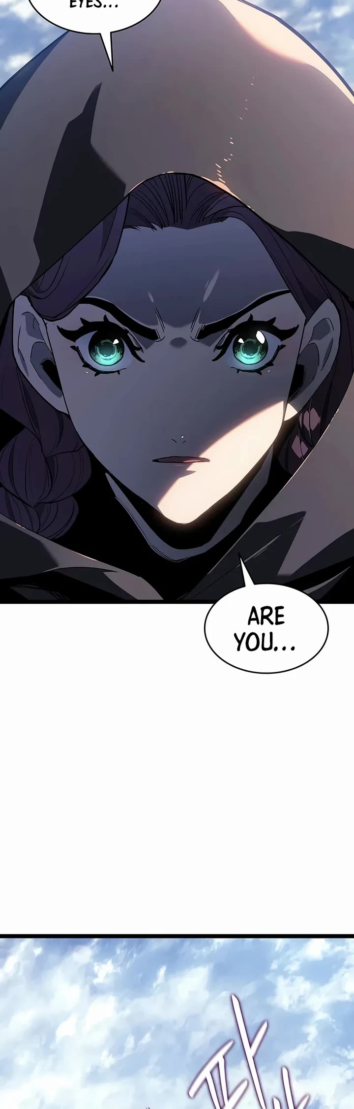 Reaper of the Drifting Moon chapter 123 page 4