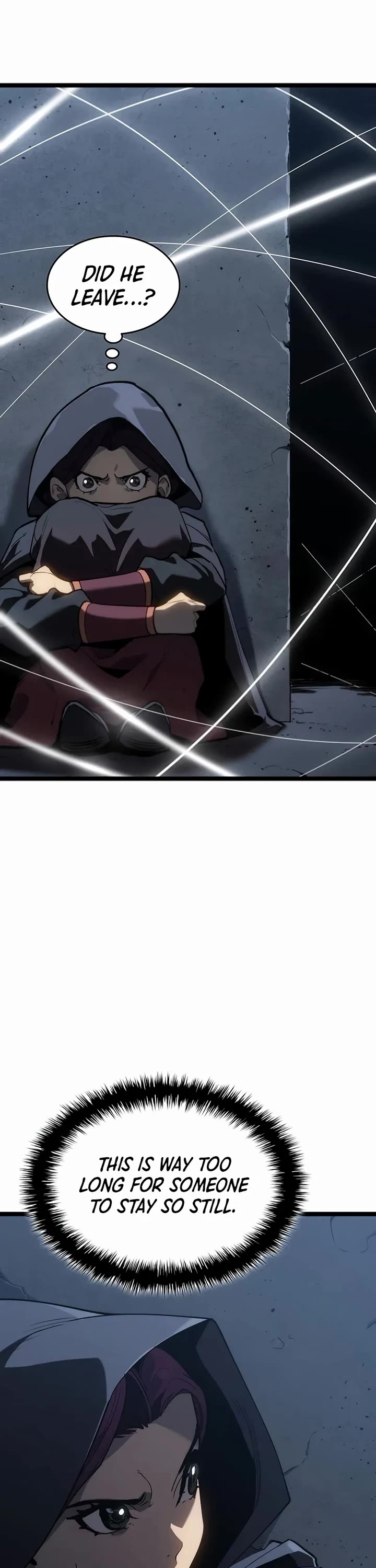 Reaper of the Drifting Moon chapter 123 page 42