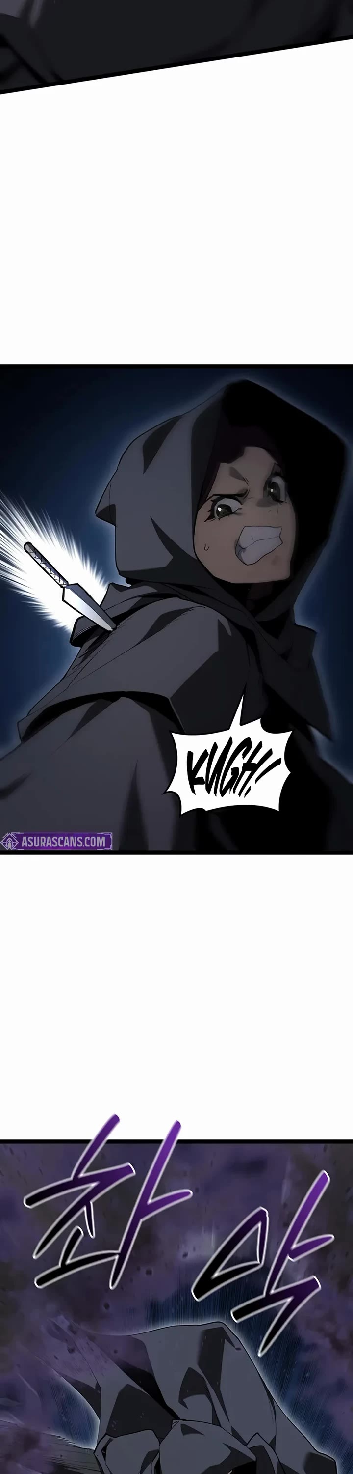 Reaper of the Drifting Moon chapter 123 page 47